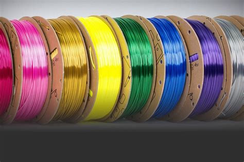 Best 3D Printing Filament