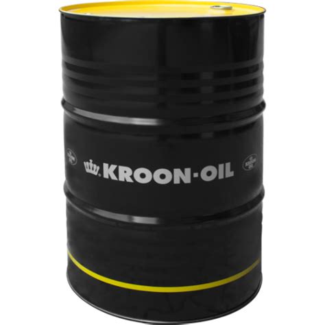 KROON-OIL BI-TURBO 15W-40 - 200 LITRES - Panava.com