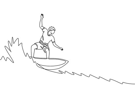 Surf Drawing Easy : Surf Drawings | Bodycowasung