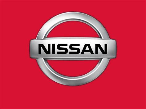 Nissan Official Logo