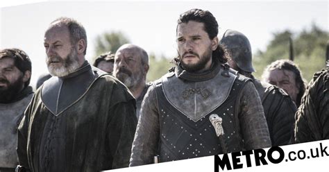 Game Of Thrones star told showrunners not to reveal episode 5 death | Metro News