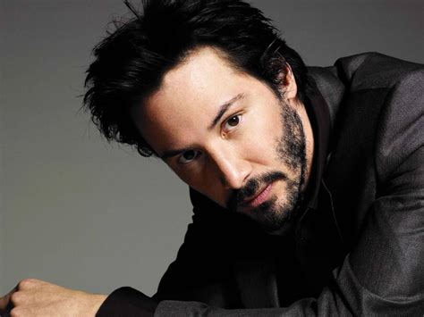 Keanu Reeves Computer Wallpapers - Wallpics.Net