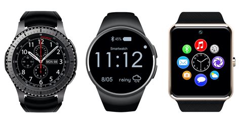 The Best Smart Watches for Any Budget: A Buying Guide