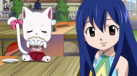 Wendy Marvell and Carla - Wendy Marvell Photo (38398859) - Fanpop