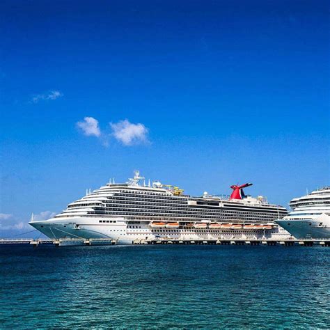 How To Plan A Cruise To The Caribbean: Your Step-by-Step Guide ...