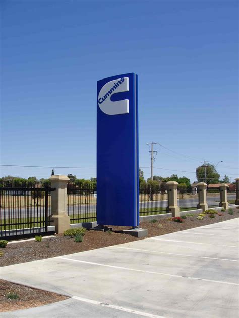 Pylon Signs from Design to Installation | Jag Signs