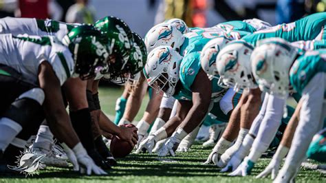 Dolphins vs. Jets highlights Week 5