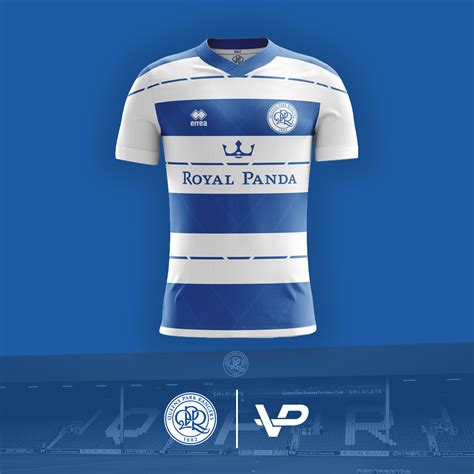 QPR Kit Design