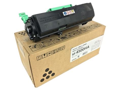 Ricoh SP 4510dn Toner Cartridges | GM Supplies