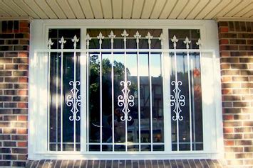 Window Guards | Denver, Colorado | Window Security Bars