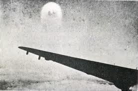 FOO FIGHTERS: World War II UFOs Before and After