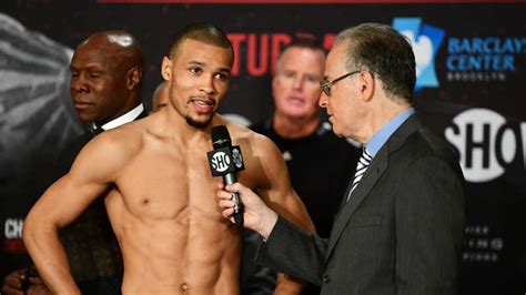 Chris Eubank Jr promoter hopeful summer showdown with Kell Brook can ...