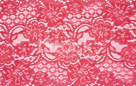 Red Lace Fabric Stock Photo | Royalty-Free | FreeImages