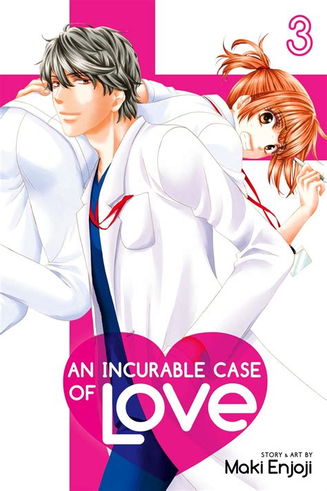 An Incurable Case of Love, Vol. 3 - eBook - Walmart.com - Walmart.com