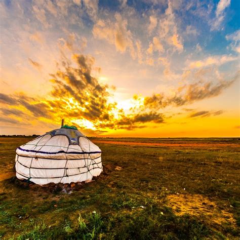 Your Mongolia Travel Guide: Where To Stay, Eat & Explore