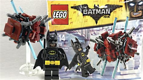 Batman In The Phantom Zone Polybag LEGO® The Batman Movie 30522 | ubicaciondepersonas.cdmx.gob.mx