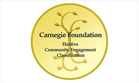 Carnegie Foundation Honors Scranton for Community Engagement and Servicetitle | The Scranton Journal