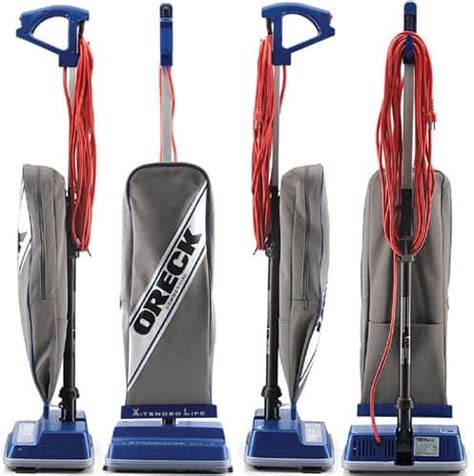 Oreck Commercial XL2100RHS XL Commercial Upright Vacuum