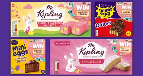 Cadbury competition is a Big Win Win for shoppers and retailers