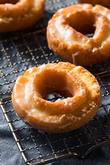 Old Fashioned Doughnuts Recipe | Deporecipe.co