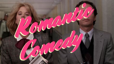 Romantic Comedy - SXSW