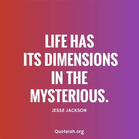 30+ Mysterious Quotes - QUOTEISH