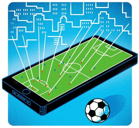 An App for Solo Soccer Players - The New York Times