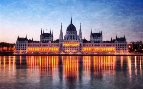 Budapest Wallpapers HD / Desktop and Mobile Backgrounds