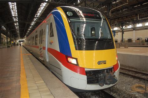 KTM Komuter - Paul Tan's Automotive News