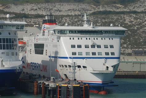 vmf-alifesailingcruiseferries.blogspot.co.uk: MY FERRY LINK, new service Calais / Dover