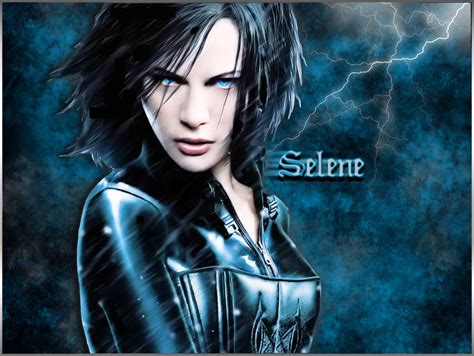 Selene from Underworld | Underworld kate beckinsale, Underworld selene ...