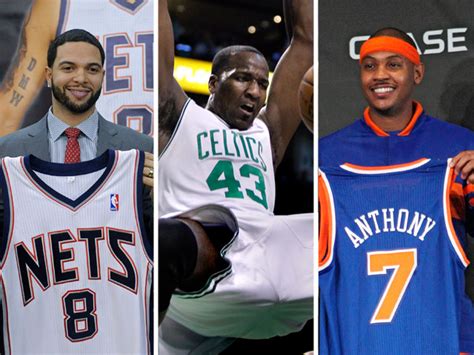 NBA trade deadline: Winners and losers - CBS News