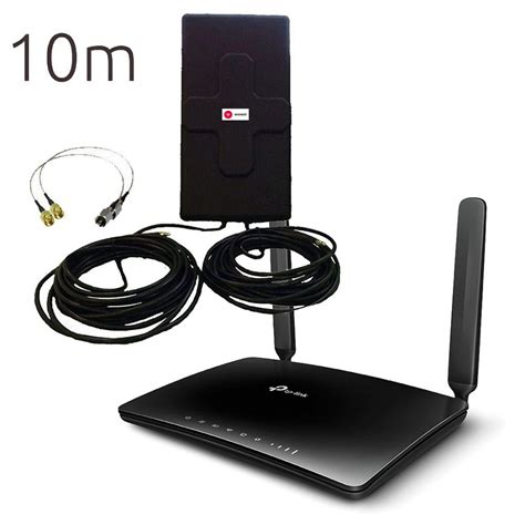 Niños Frase Previsión conectar antena exterior wifi a router Frugal ...