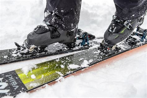 The Best Backcountry Ski Bindings of 2021 | GearJunkie