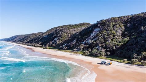 Noosa North Shore: Ultimate Camping Guide - Epic Ocean Adventures