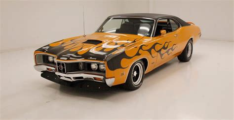 1971 Mercury Cyclone | Classic Auto Mall