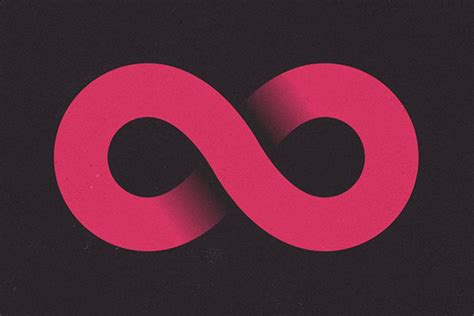 How to Create an Infinite Loop Symbol with Illustrator — Medialoot