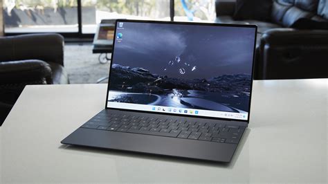 Dell XPS 13 Plus 9320 Review: Ultrabook-excellence