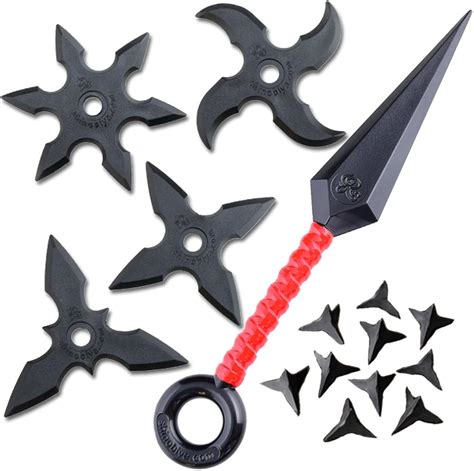 Which Is The Best Naruto Ninja Stars - Home Appliances