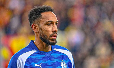 Pierre-Emerick Aubameyang opens up about depression after leaving Arsenal - now.arsenal