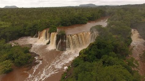 Waterfalls and Nature in South Carolina image - Free stock photo ...