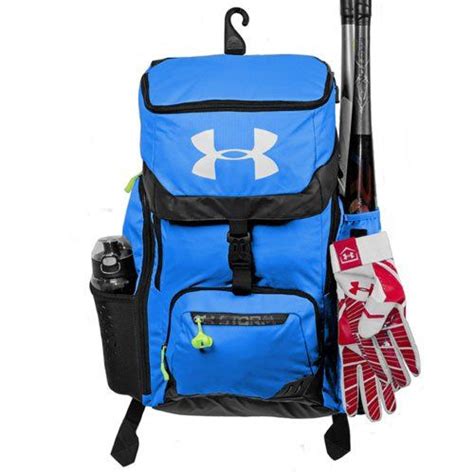 Under Armour Closer BaseballSoftball Backpack Bag >>> Visit the image link more details ...