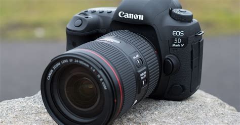 Khusus Fotografer, 5 Rekomendasi Kamera DSLR Canon Beraneka Harga