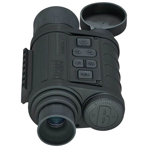 Bushnell Equinox Z Night Vision Monocular - 4.5x40 | Sportsman's Warehouse