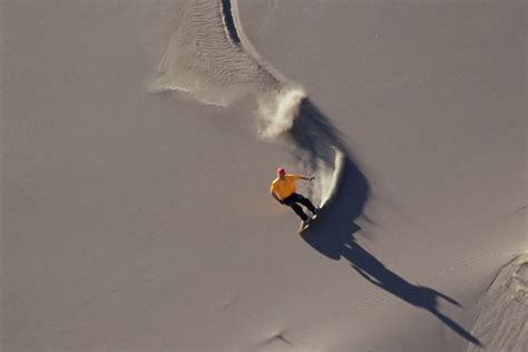 Great Sand Dunes National Park and Preserve: World’s Coolest Places of ...