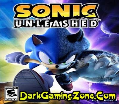 Sonic Unleashed Game - Free Download Full Version For PC