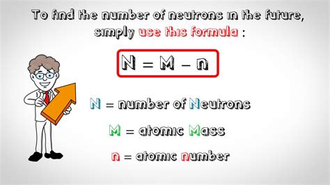 How To Find How Many Neutrons Are In An Element : The atomic number of an element is available ...