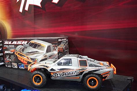 SEMA 2014: We Can All Race Like the Pros Thanks to Traxxas - Corvette ...