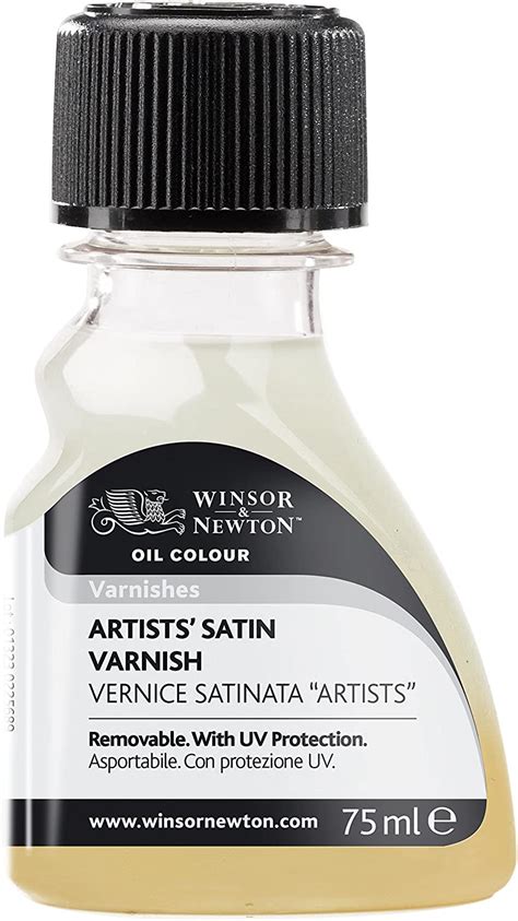 Add Gloss to Your Oil Painting with the Best Damar Varnish – ARTnews.com