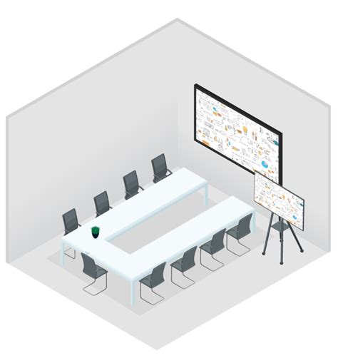 How to Choose the Best Meeting Room Setup